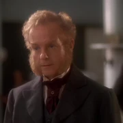 Doctor Appollinaire.