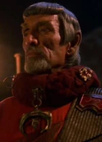 The Vulcan Master