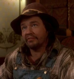 The hayseed