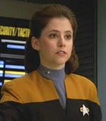 Ensign Lang
