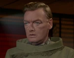 Ambassador Robert Fox (2267)