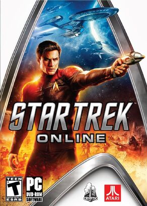 Star Trek Games on Star Trek Online Pc Games Question