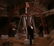 Hippocrates Noah's laser