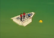 Scouter gig (overview)