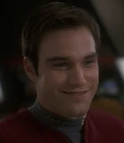 ... as Tim Watters
