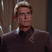 Kushell, father of Benzan