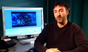 Pierre Drolet in 2005