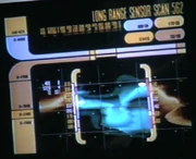 Sensor scans of gasoline