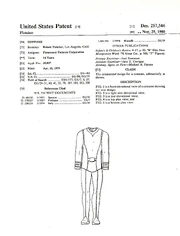 First Page of D257546