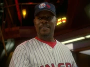 Team Captain: Sisko