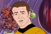 Lt. Cmdr. Tom Markel (2269)