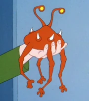 A glommer.