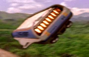The shuttle