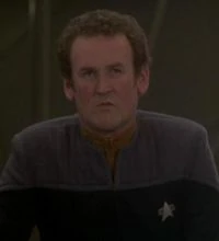 O'Brien in 2375