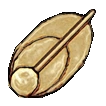 Insignia de Mayor.