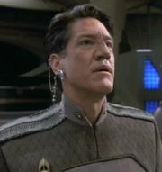 General Bajorano.