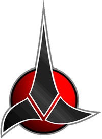 Symbol of the Klingon Empire
