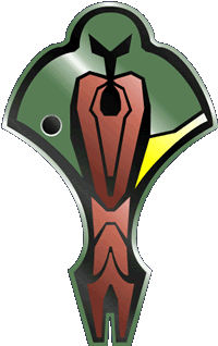 Symbol of the Cardassian Union
