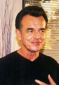 Ray Wise