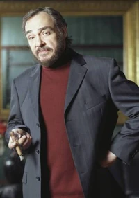 John Rhys-Davies