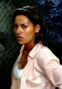 Salli Richardson