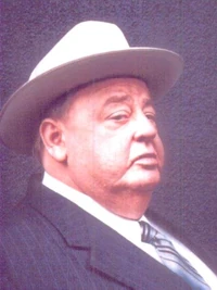Roy Brocksmith