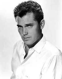Jeffrey Hunter