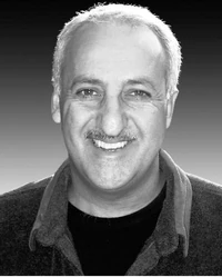 Brian George