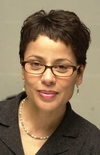 Roxann Dawson