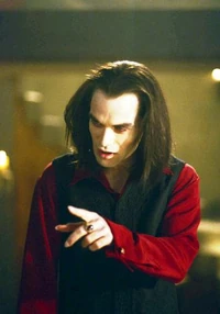 Rudolf Martin en "Buffy The Vampire Slayer"