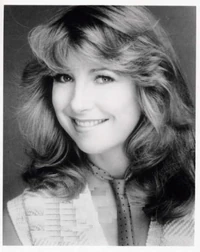 Teri Garr