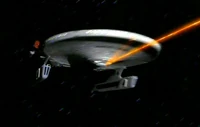 USS Saratoga (NCC-31911) en Wolf359