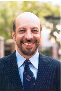 Erick Avari