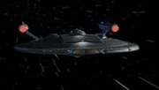 El Columbia en 2154