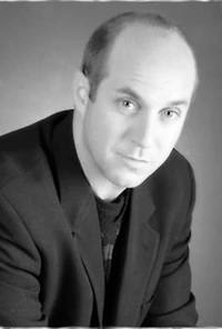 Brian Markinson