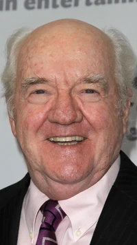 Richard Herd