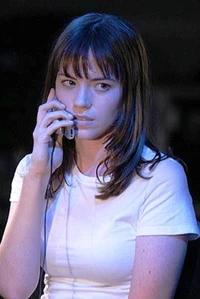 Alexandra Lydon - Jane Saunders