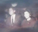 JFK et Jackie