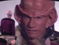 Picard et DaiMon Taar