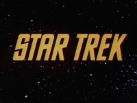 Logo de la série originale
