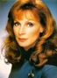 Beverly Crusher en 2365