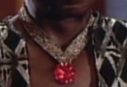 Le collier du dirigeant de Ligon II