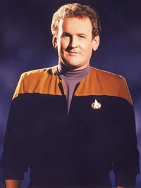 Miles Edward O'Brien