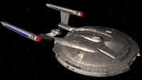 Enterprise (NX-01)