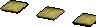 2260s LTJG stripe.