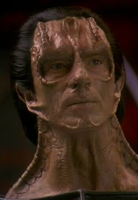 Gul Dukat