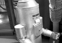 Satan's Robot