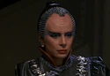 Chancellor Azetbur in 2293.