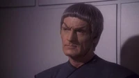 Captain Vanik