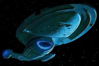 USS Voyager